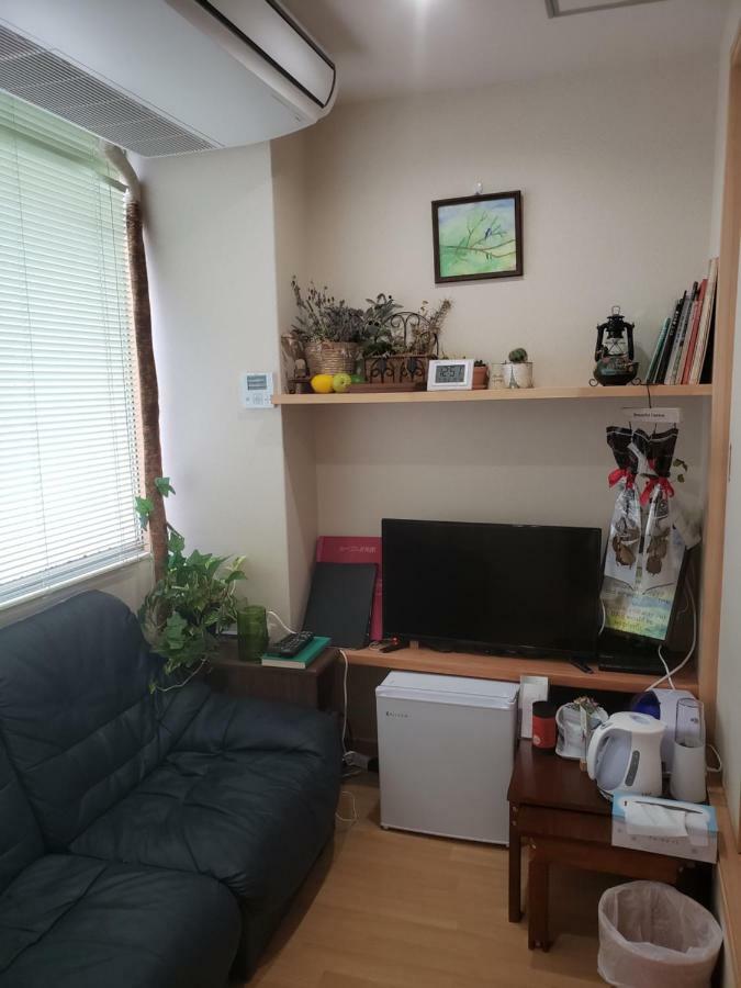 Gardenroom Bnb Yumyum Nagaszaki Kültér fotó