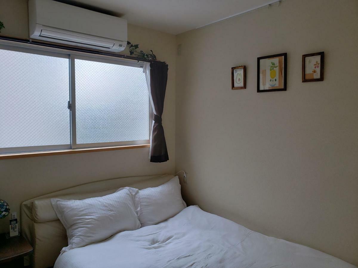 Gardenroom Bnb Yumyum Nagaszaki Kültér fotó