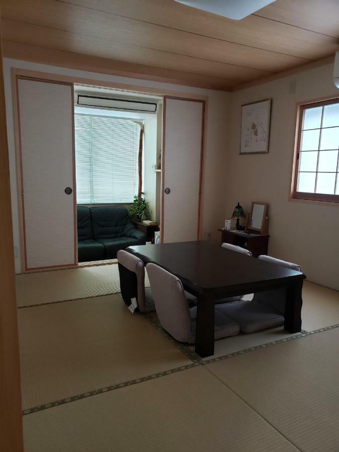 Gardenroom Bnb Yumyum Nagaszaki Kültér fotó