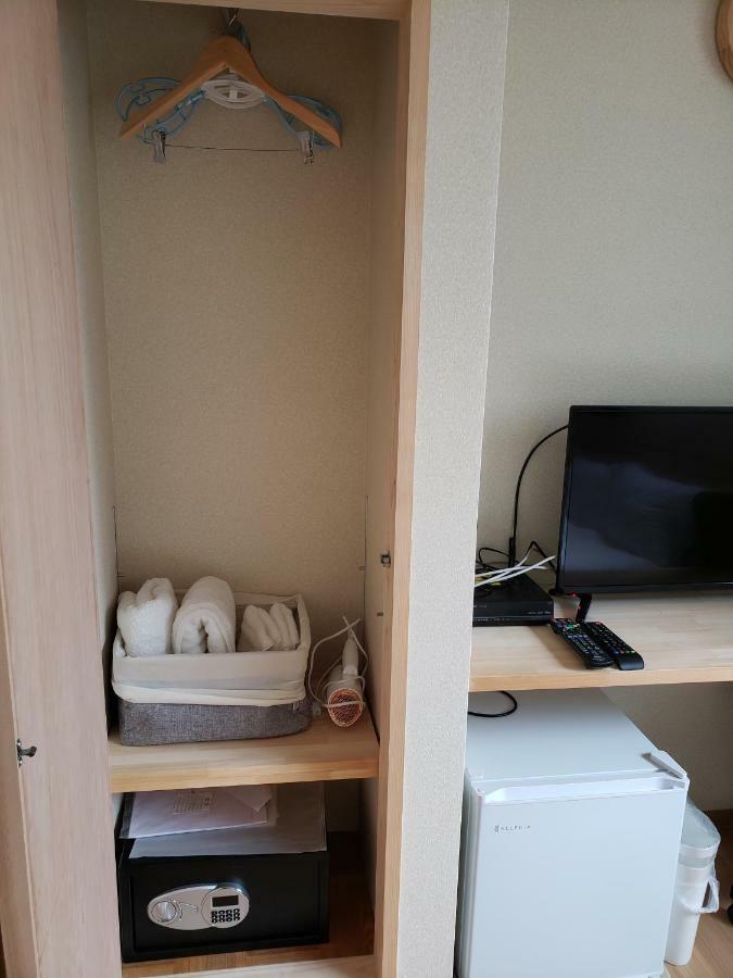 Gardenroom Bnb Yumyum Nagaszaki Kültér fotó