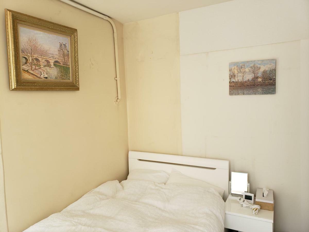 Gardenroom Bnb Yumyum Nagaszaki Kültér fotó