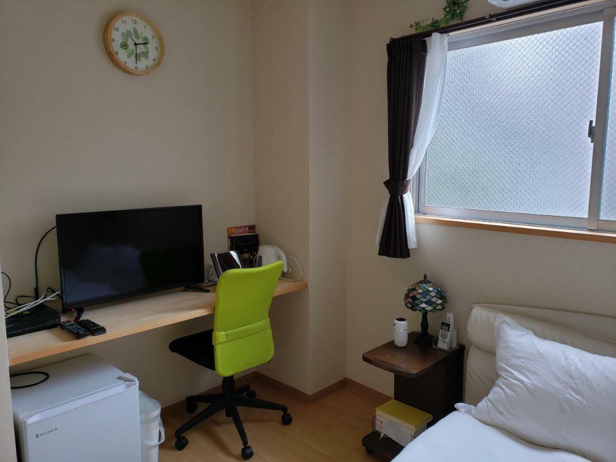 Gardenroom Bnb Yumyum Nagaszaki Kültér fotó
