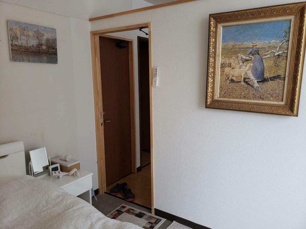 Gardenroom Bnb Yumyum Nagaszaki Kültér fotó