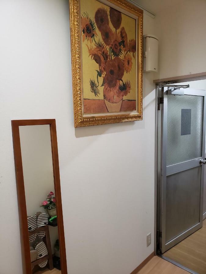Gardenroom Bnb Yumyum Nagaszaki Kültér fotó