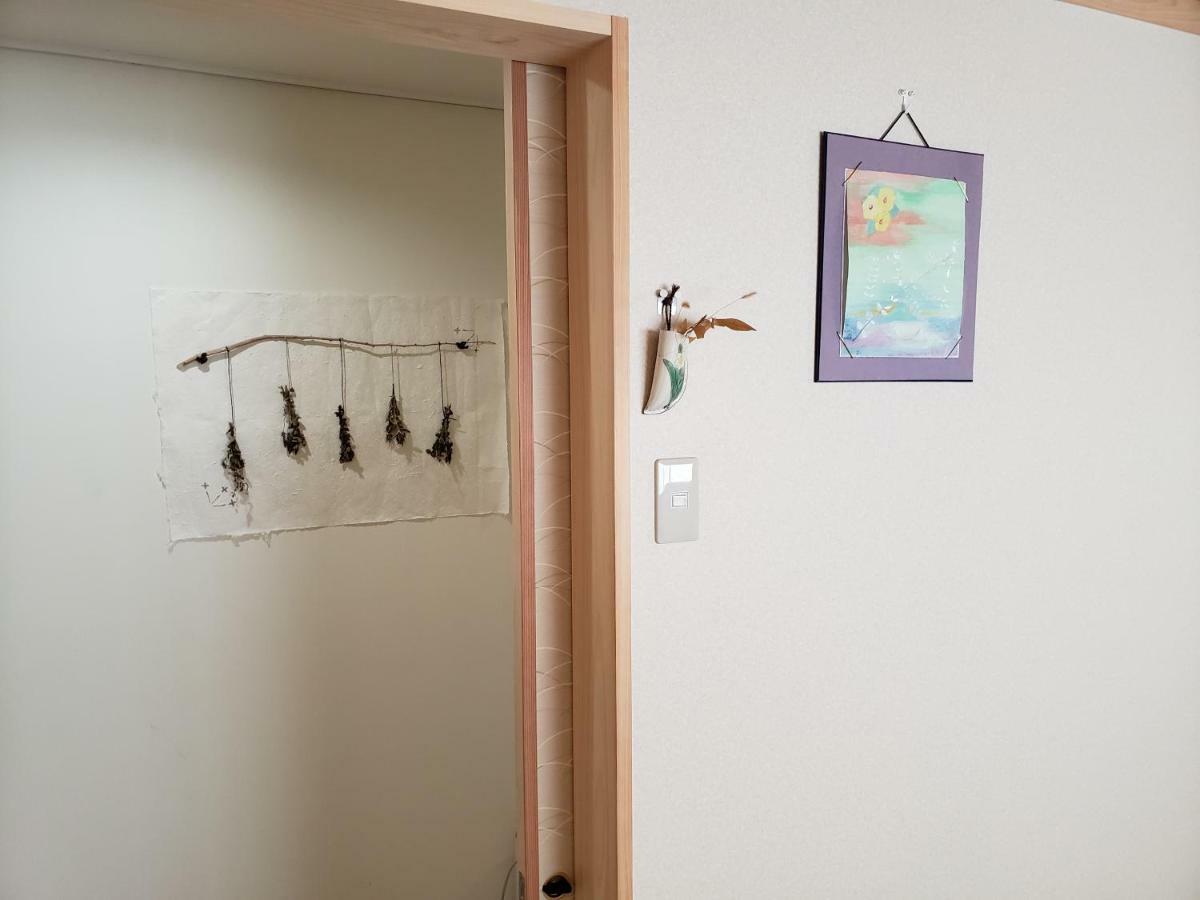 Gardenroom Bnb Yumyum Nagaszaki Kültér fotó